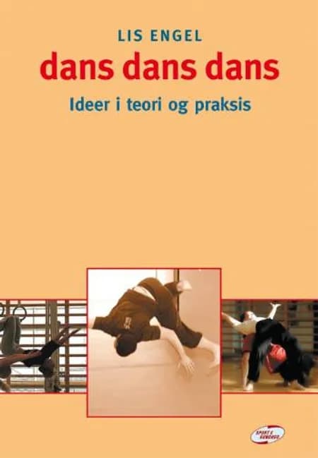 Dans, dans, dans af Lis Engel