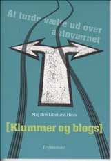 Klummer og blogs af Maj Brit Lillelund Have
