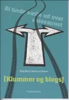 Klummer og blogs