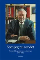 Som jeg nu ser det