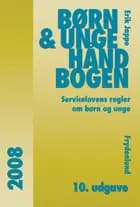 Børn & Unge Håndbogen 2008