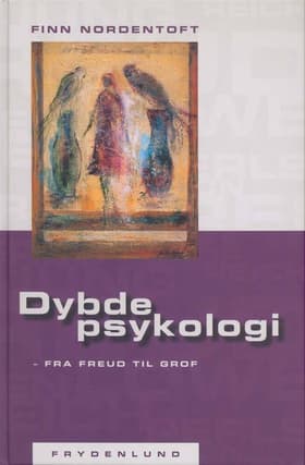 Dybdepsykologi af Finn Nordentoft