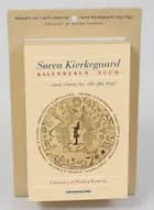 Søren Kierkegaard Kalenderen 2009