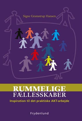 Rummelige fællesskaber af Signe Gramstrup Hansen