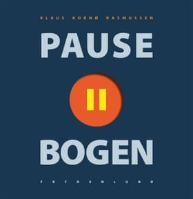 Pausebogen af Klaus Kornø Rasmussen