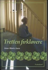 Tretten firkløvere af Anne-Marie Aaen