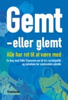 Gemt - eller glemt