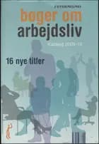 Bøger om arbejdsliv 2009-2010