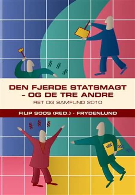 Ret og samfund 