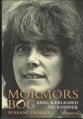 Mormors bog af Susanne Thorbek