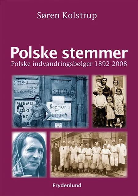 Polske stemmer af Søren Kolstrup