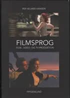 Filmsprog