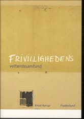 Frivillighedens velfærdssamfund af Knud Aarup