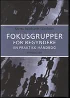 Fokusgrupper for begyndere