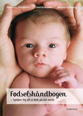 Fødselshåndbogen af Hanne Fjellvang