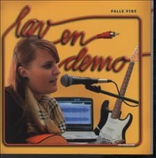 Lav en demo af Palle Vibe