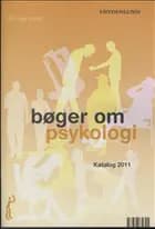 Bøger om psykologi 2011