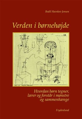 Verden i børnehøjde af Bodil Havskov Jensen