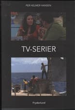 Tv-serier af Per Helmer Hansen