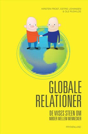 Globale relationer af Kirsten Frost