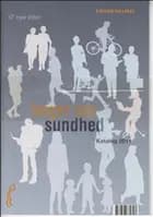 Bøger om sundhed 2011