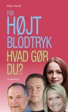 For højt blodtryk