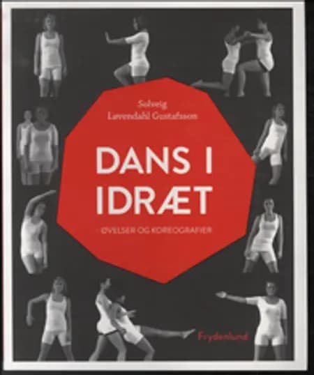 Dans i idræt af Solveig Løvendahl Gustafsson