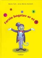 Første bogstav er et A
