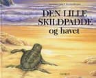 Den lille skildpadde og havet