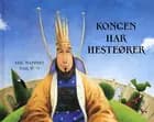 Kongen har hesteører