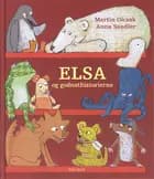 Elsa og godnathistorierne
