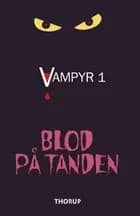 Blod på tanden