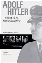 Adolf Hitler