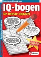 IQ-BOGEN. 