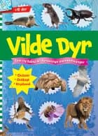 Vilde Dyr af Keesing Danmark