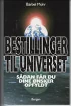 Bestillinger til universet