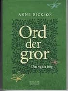 ORD DER GROR DIN EGEN BOG