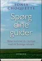 Spørg dine guider