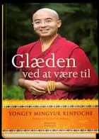 Glæden ved at være til