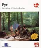 Fyn - guidebog til cykeloplevelser af Fonden FynTour