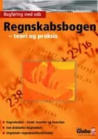 Regnskabsbogen af Marianne Pedersen