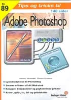 Tips og tricks til Adobe Photoshop