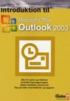 Introduktion til Outlook 2003 af M. Simon og B. C. Grandahl