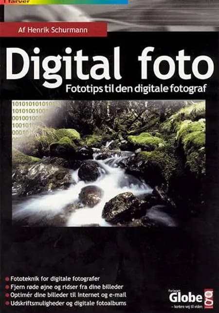 Digital foto af Henrik Schurmann