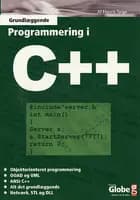 Grundlæggende programmering i C++