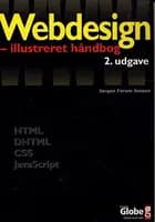 Webdesign - illustreret håndbog