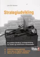 Strategiudvikling