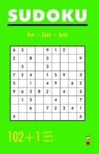 SUDOKU - Let