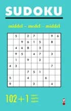 SUDOKU - Middel