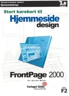 Stort kørekort til hjemmeside design